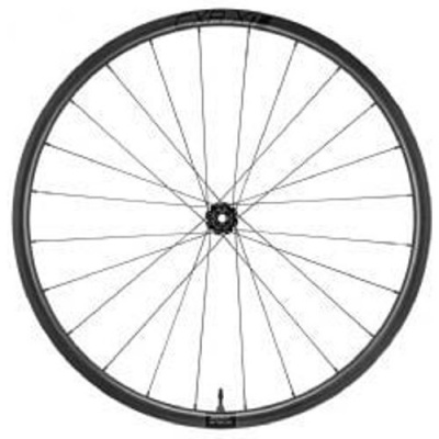 Giant Cxr X1 Tubeless Disc Front Carbon Gravel Wheel