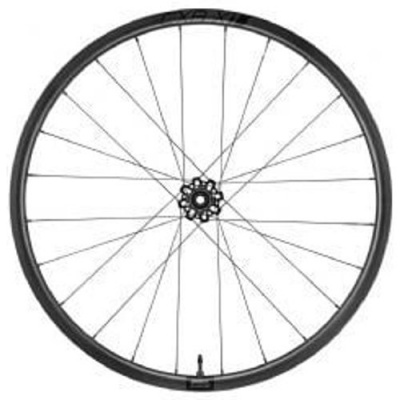 Giant Cxr X1 Tubeless Disc Rear Carbon Gravel Wheel