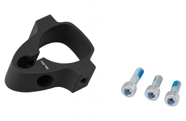 Giant D-FUSE SEATPOST CARRIER ADAPTOR