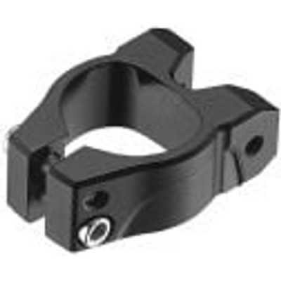 Giant D-fuse Seat Collar Rack Mount