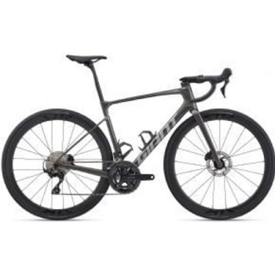 Giant Defy Advanced Pro 2 Carbon Road Bike  2026 X-Large - Stealth Chrome