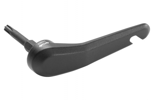 Giant Detachable Lever