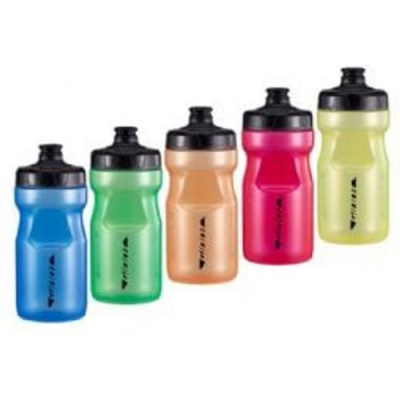 Giant Doublespring Arx 400cc Kids Water Bottle 400cc (13oz) - Transparent/Blue