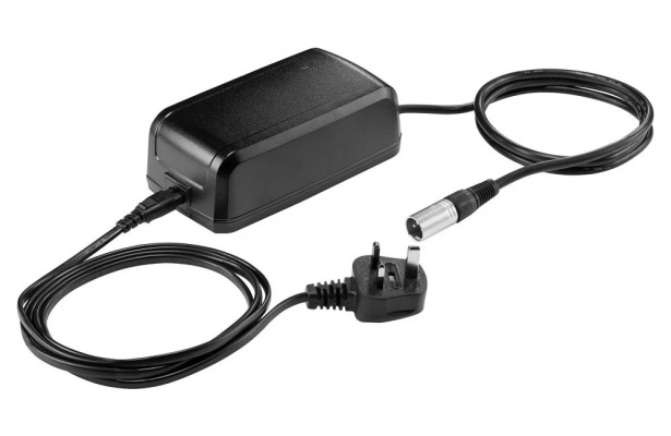 Giant Energypak Charger (4A)