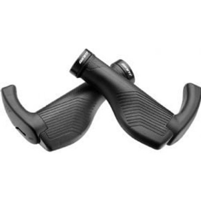 Giant Ergo Max Plus Single Lock-on Grips