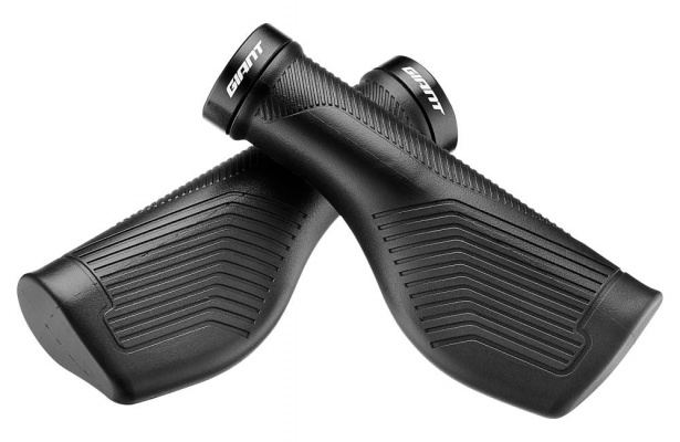 Giant Ergo Max Single Lock-On