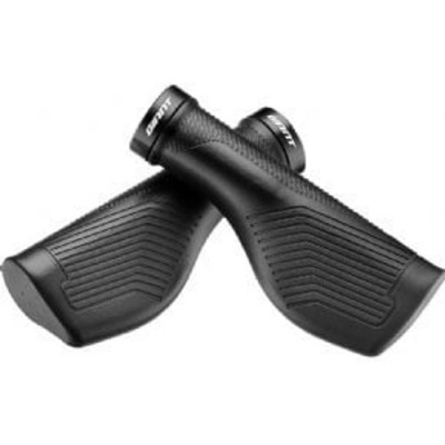 Giant Ergo Max Single Lock-on Grips