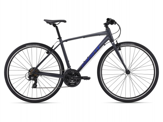 Giant Escape 3 Hybrid Bike S