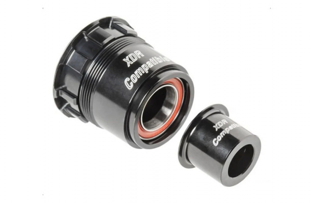 Giant FREEHUB BODY-SRAM XDR FOR DT350-CXR1