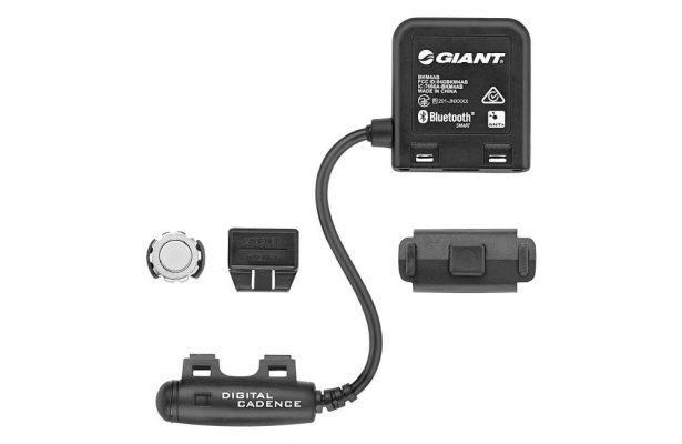 Giant Giant ANT+ & BLE 2 in 1 Speed & Cadence Sensor