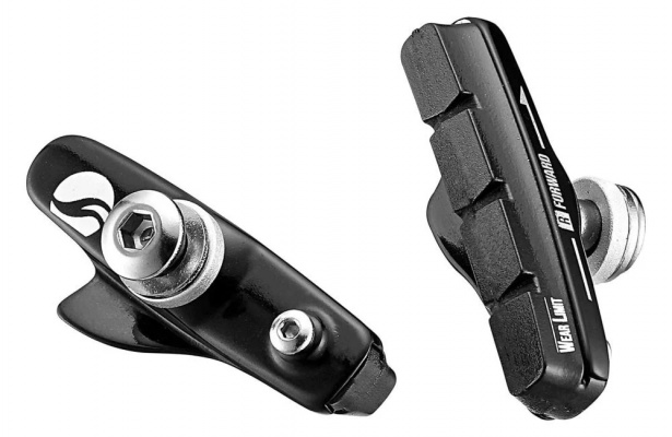 Giant Caliper & Brake Pads