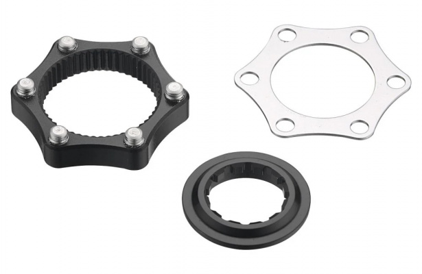 Giant Giant Centerlock Adaptor