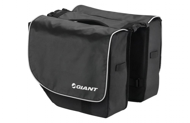 Giant Giant City Pannier Bag