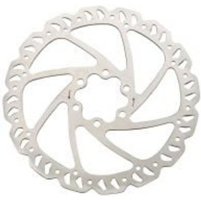 Giant Giant Conduct Hydraulic Disc Brake Rotor 140mm 140mm