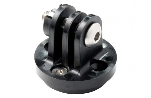 Giant Giant Dash Light & Camera Mount