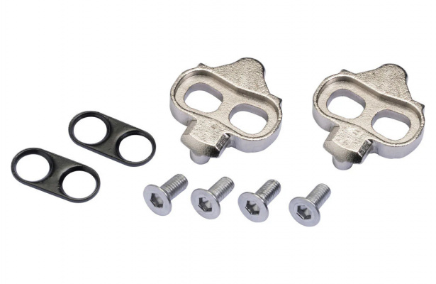 Giant Giant Off-Road Pedal Cleats Multi Direction (SPD Compatible)