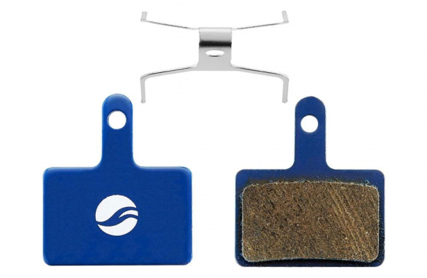 Giant Giant Sport Disc Pads (Conduct/Shimano/Root)
