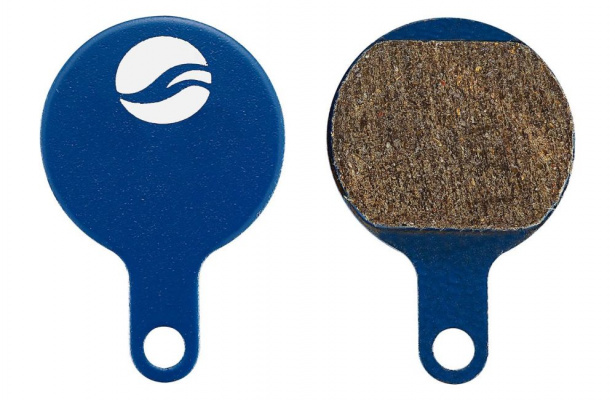 Giant Giant Sport Disc Pads (Tektro IOX / Novela)