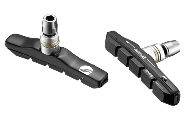 Giant Giant V-Brake Caliper & Brake Pads