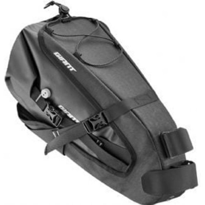 Giant H2pro Medium 10 Litre Saddle Bag