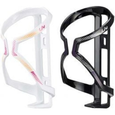 Giant Liv Airway Sport Womens Bottle Cage One Size - Black/White/Purple