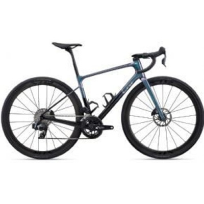 Giant Liv Avail Advanced Pro 1 Carbon Womens Road Bike  2026 XX-Small - BlueDragonfly/Carbon