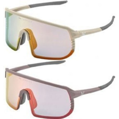 Giant Liv EOS Womens Sunglasses Sand - VividVis Lens