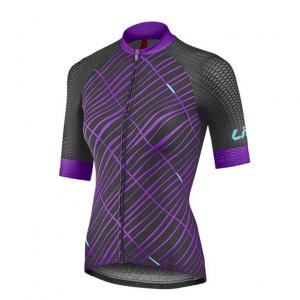 Giant Liv Signature Womens Short Sleeve Jersey X-small 30-32 Inch Chest