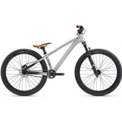 Giant Liv Stp 26 Womens Jump Bike  2026 26" - Quicksilver