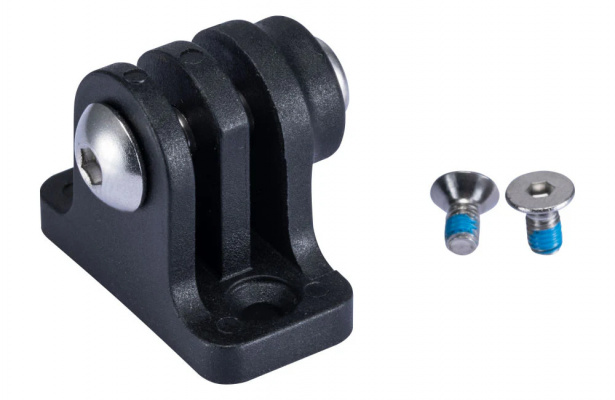 Giant Mini GoPro Plastic Mount