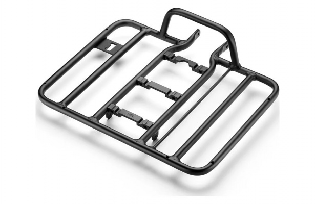 Giant Momentum Front Rack - Large