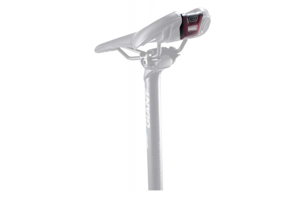 Giant Numen+ Uniclip Rear Tail Light Rear