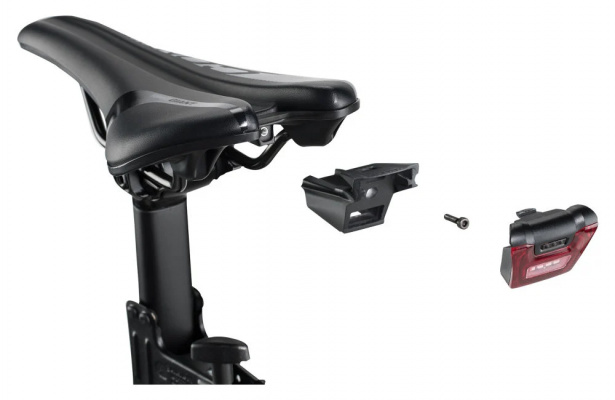 Giant Numen Uniclip TL mount bracket