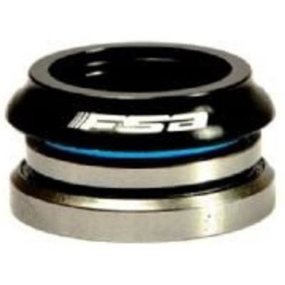 Giant Overdrive2 Road Headset 1-1/4 Inch To 1-1/2