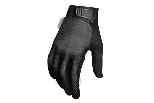 Giant Pace Gel Long Finger Glove S / Black