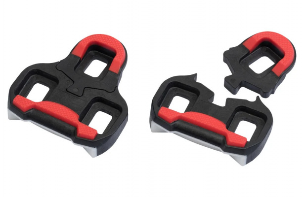 Giant Pedal Cleats 9 Degrees Float (Look Compatible) 9 Degrees