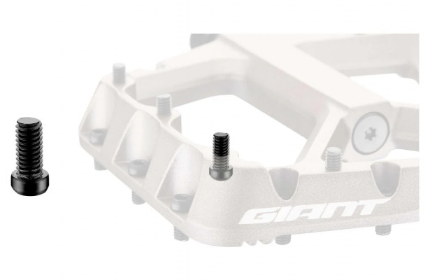 Giant Pinner Pro Pedal Pins