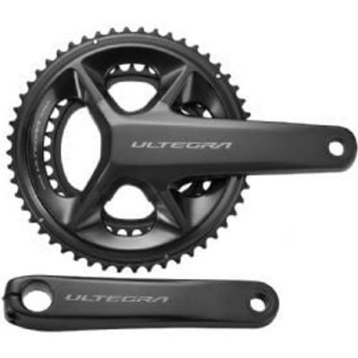 Giant Power Pro Ultegra R8100 Power Meter 52x36 - 165mm