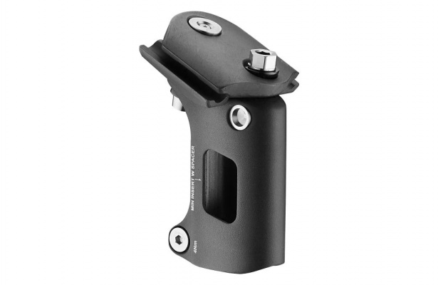 Giant Propel Advanced SL ISP Seat Clamp Assembly