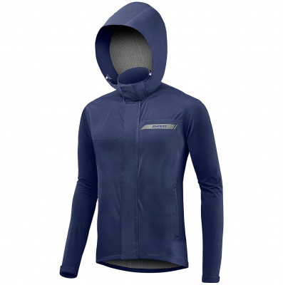 Giant Proshield Mtb Jacket Small Only 36-38 Inch Chest