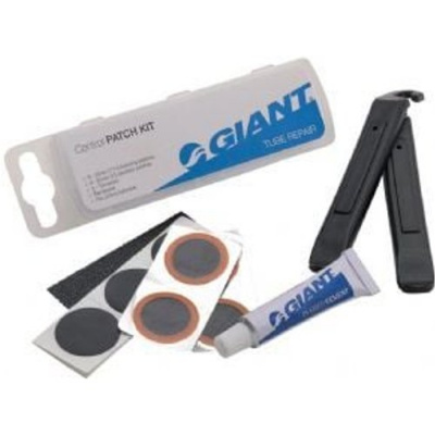 Giant Puncture Repair Patch Kit