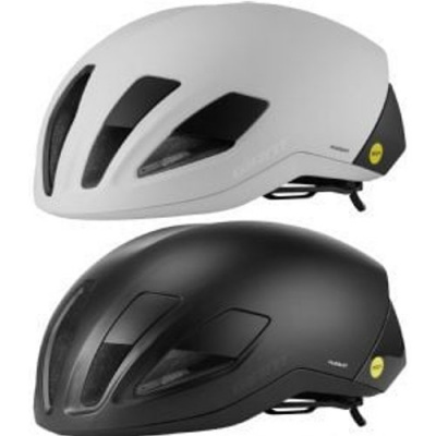 Giant Pursuit Mips Helmet 2026 Medium - Matt Black Propel