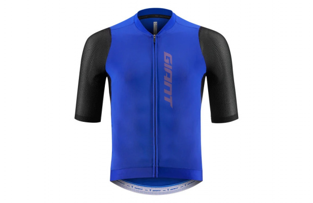 Giant Race Day Short Sleeve Jersey S