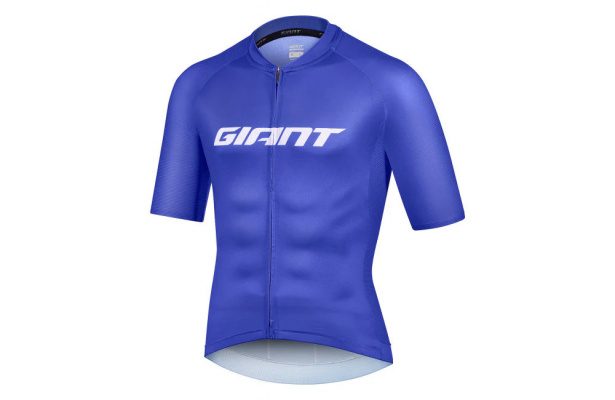 Giant Race Day Short Sleeve Jersey