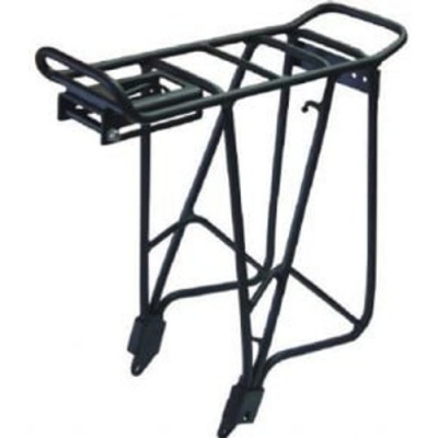 Giant Rear Pannier Rack 700c With Pump Mount