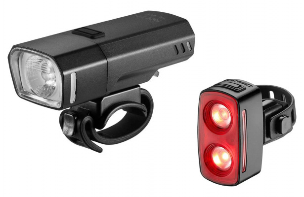 Giant Recon HL 600 and Recon TL 200 Combo Front