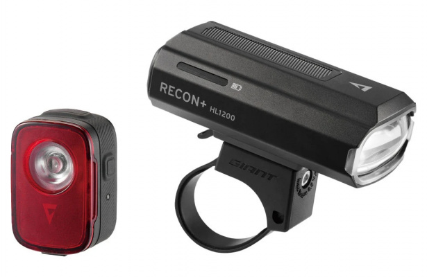 Giant Recon HL1200 & TL150 Combo