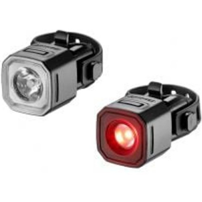 Giant Recon Hl 100 And Recon Tl 100 Combo Light Set