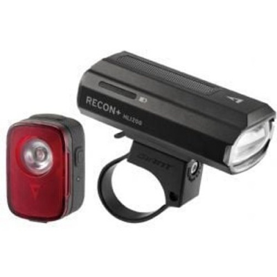 Giant Recon Hl1200 & Tl150 Combo