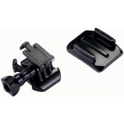 Giant Recon Light Adjustable Gopro Mount